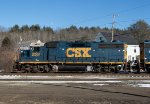 CSXT 2561